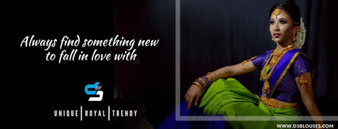 Readymade Blouse Online