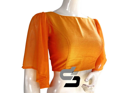 Must-Try Blouse Trends Dominating Fashion Circuits in 2024