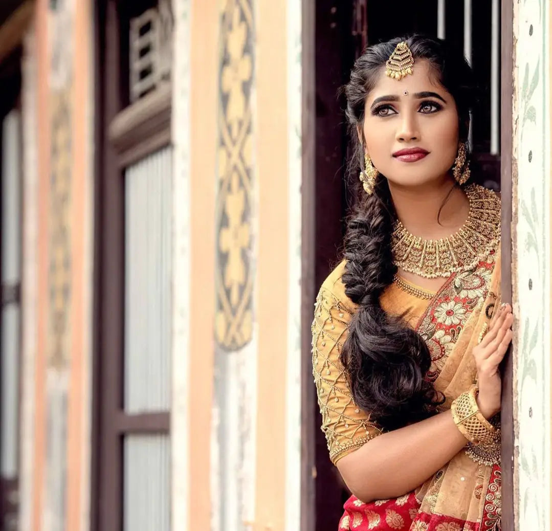 Readymade Blouse Online