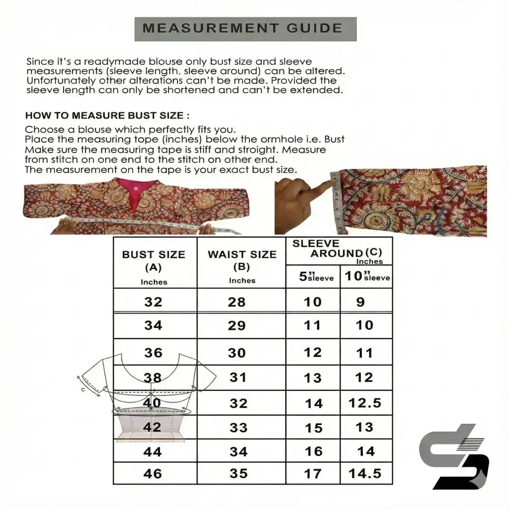 Banarasi Brocade Silk Puff Sleeve Saree Blouse |Ready to Wear|Wedding & Festive Readymade Blouse