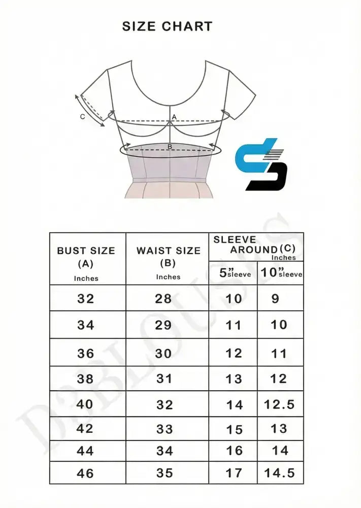 Banarasi Brocade Silk Puff Sleeve Saree Blouse |Ready to Wear|Wedding & Festive Readymade Blouse