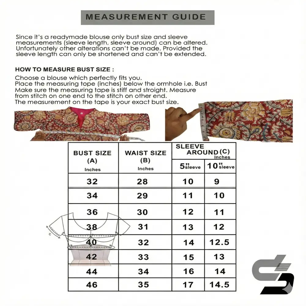 Banarasi Brocade Silk Puff Sleeve Saree Blouse |Ready to Wear|Wedding & Festive Readymade Blouse